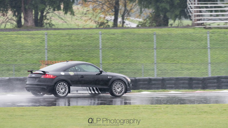 Illustration for article titled In Photos: Quattrofest 2016